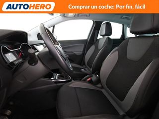 Opel Crossland X 1.2 Turbo Excellence