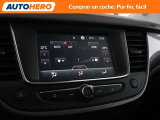 Opel Crossland X 1.2 Turbo Excellence