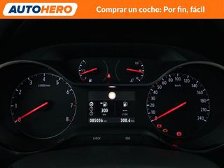 Opel Crossland X 1.2 Turbo Excellence