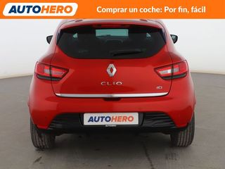 Renault Clio 1.5 dCi Energy Limited