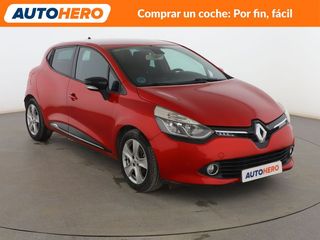 Renault Clio 1.5 dCi Energy Limited