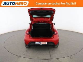 Renault Clio 1.5 dCi Energy Limited