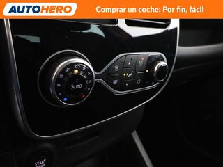 Renault Clio 1.5 dCi Energy Limited