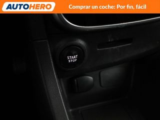 Renault Clio 1.5 dCi Energy Limited