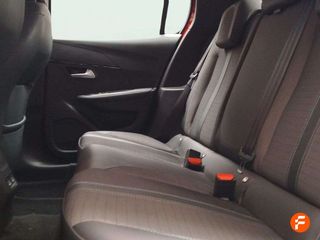 Peugeot 208 Eléctrico Allure Pack