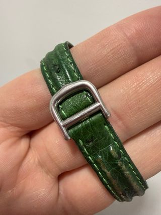 Cartier Siglo 21 de mujer