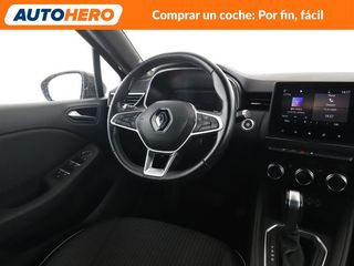 Renault Clio 1.3 TCe Zen
