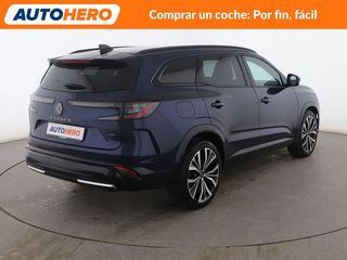 Renault Espace 1.2 E-Tech Hybrid Iconic