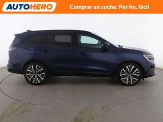 Renault Espace 1.2 E-Tech Hybrid Iconic