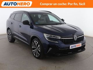 Renault Espace 1.2 E-Tech Hybrid Iconic