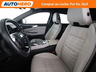 Renault Espace 1.2 E-Tech Hybrid Iconic