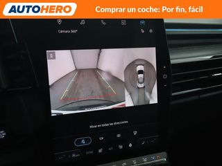 Renault Espace 1.2 E-Tech Hybrid Iconic