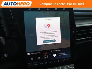 Renault Espace 1.2 E-Tech Hybrid Iconic