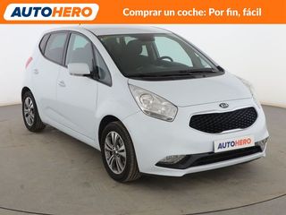 Kia Venga 1.4 Drive