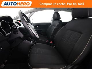 Kia Venga 1.4 Drive