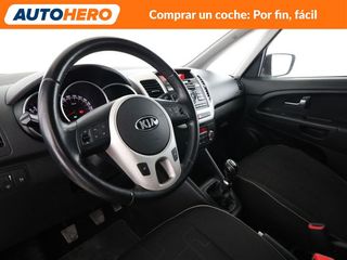 Kia Venga 1.4 Drive