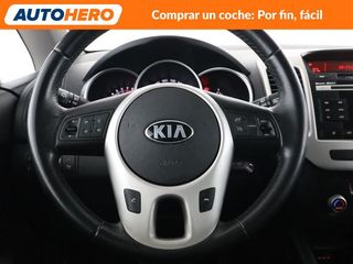 Kia Venga 1.4 Drive