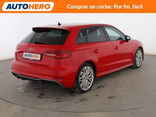 Audi A3 1.6 TDI S Line