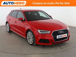 Audi A3 1.6 TDI S Line