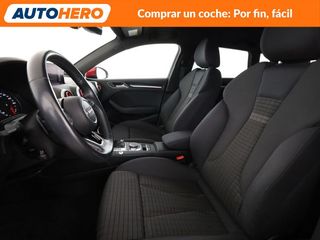 Audi A3 1.6 TDI S Line