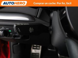 Audi A3 1.6 TDI S Line