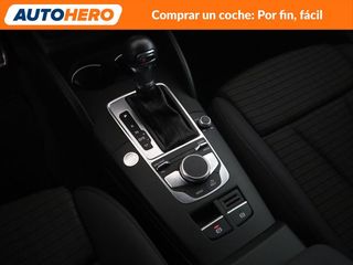 Audi A3 1.6 TDI S Line