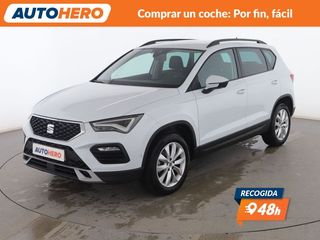 Seat Ateca 1.5 TSI ACT Style Go