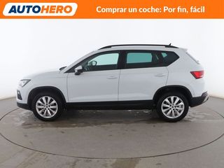 Seat Ateca 1.5 TSI ACT Style Go