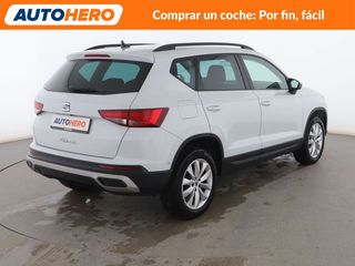 Seat Ateca 1.5 TSI ACT Style Go