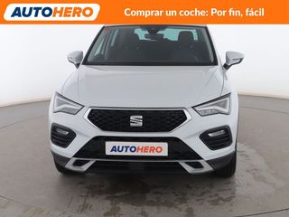 Seat Ateca 1.5 TSI ACT Style Go