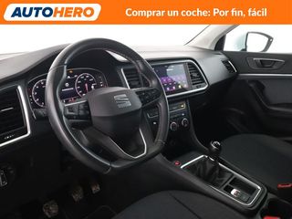 Seat Ateca 1.5 TSI ACT Style Go