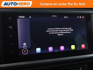 Seat Ateca 1.5 TSI ACT Style Go