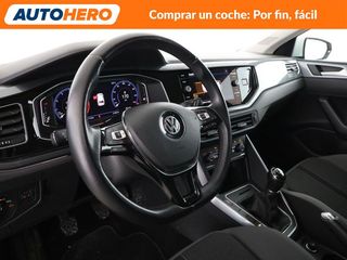 Volkswagen Polo 1.0 TSI R Line