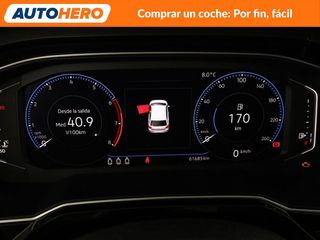 Volkswagen Polo 1.0 TSI R Line