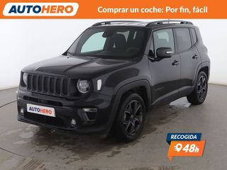 Jeep Renegade 1.0 TGDi Limited FWD