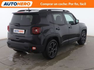 Jeep Renegade 1.0 TGDi Limited FWD