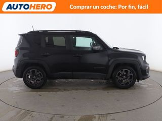Jeep Renegade 1.0 TGDi Limited FWD
