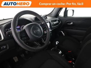 Jeep Renegade 1.0 TGDi Limited FWD