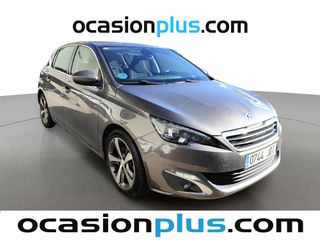 Peugeot 308 BlueHDI 150 Allure 110 kW (150 CV)