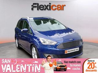 Ford Grand C-MAX 1.5 TDCi 88kW (120CV) Business