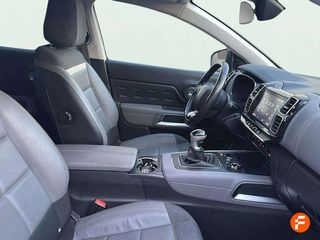 Citroën C5 Aircross BlueHdi 96kW (130CV) S&S Shine
