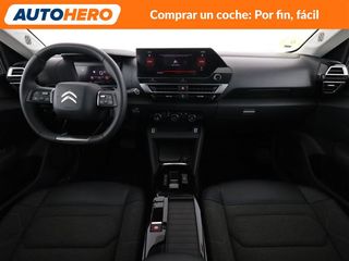 Citroën C4 1.5 Blue-HDi Feel Pack