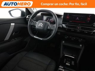 Citroën C4 1.5 Blue-HDi Feel Pack