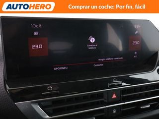 Citroën C4 1.5 Blue-HDi Feel Pack