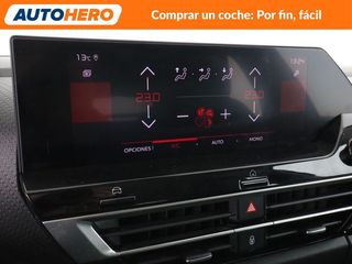 Citroën C4 1.5 Blue-HDi Feel Pack