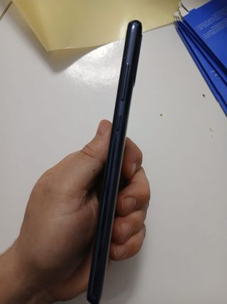 ASUS Smartphone Nero