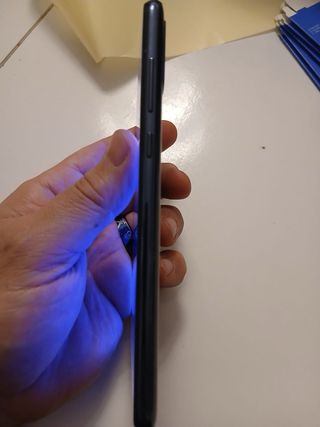 ASUS Smartphone Nero