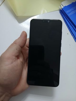 ASUS Smartphone Nero