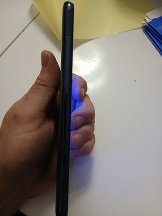 ASUS Smartphone Nero