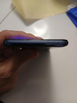 ASUS Smartphone Nero